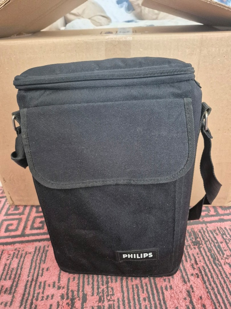 Philips projeksiyon cihazı - 8