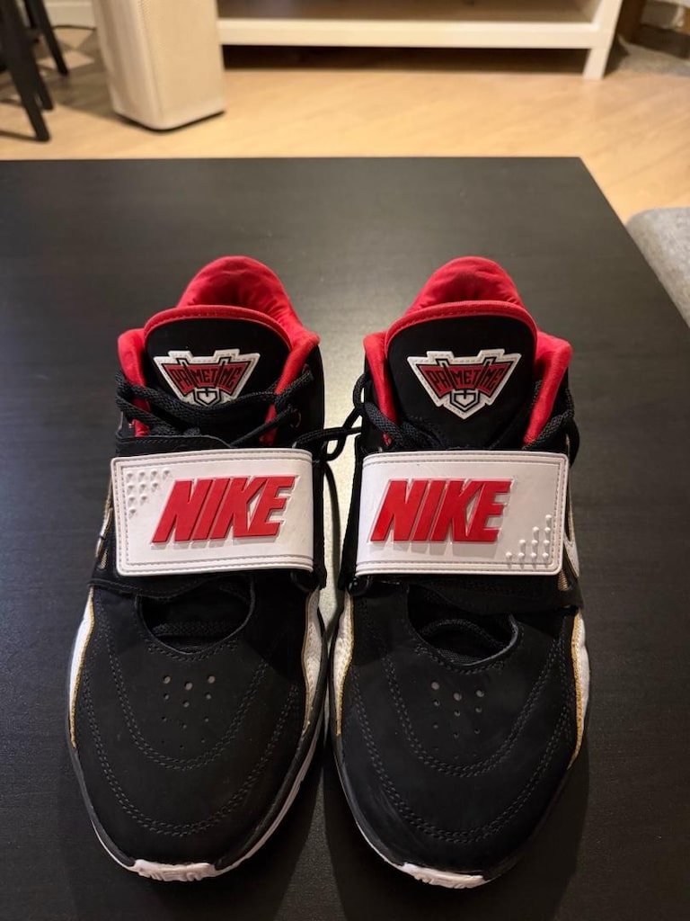 Nike LeBron 21 prime 93 - 6