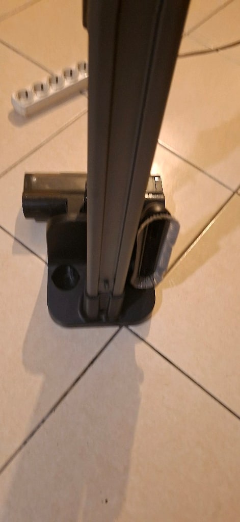 arçelik dikey süpürge - 4