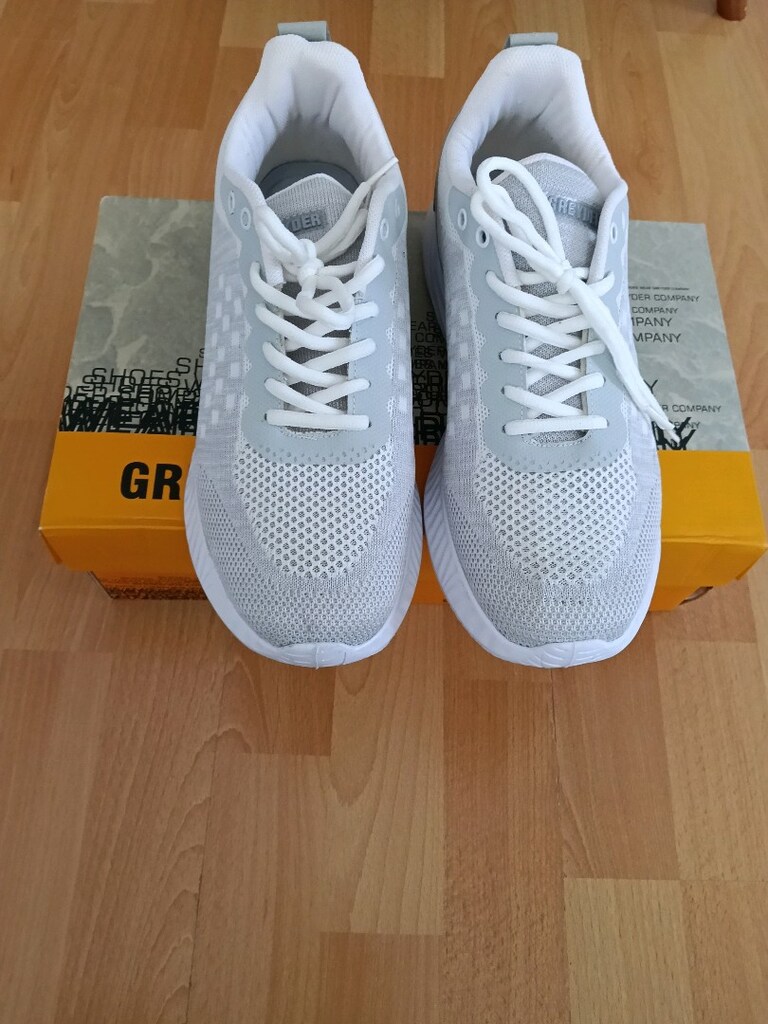 Greyder Spor ayakkabı