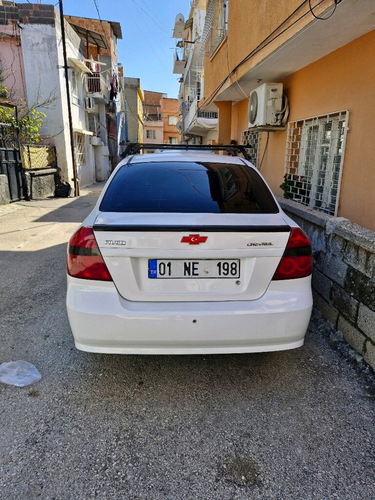 Temiz ve masrafsız arayanlara - 3