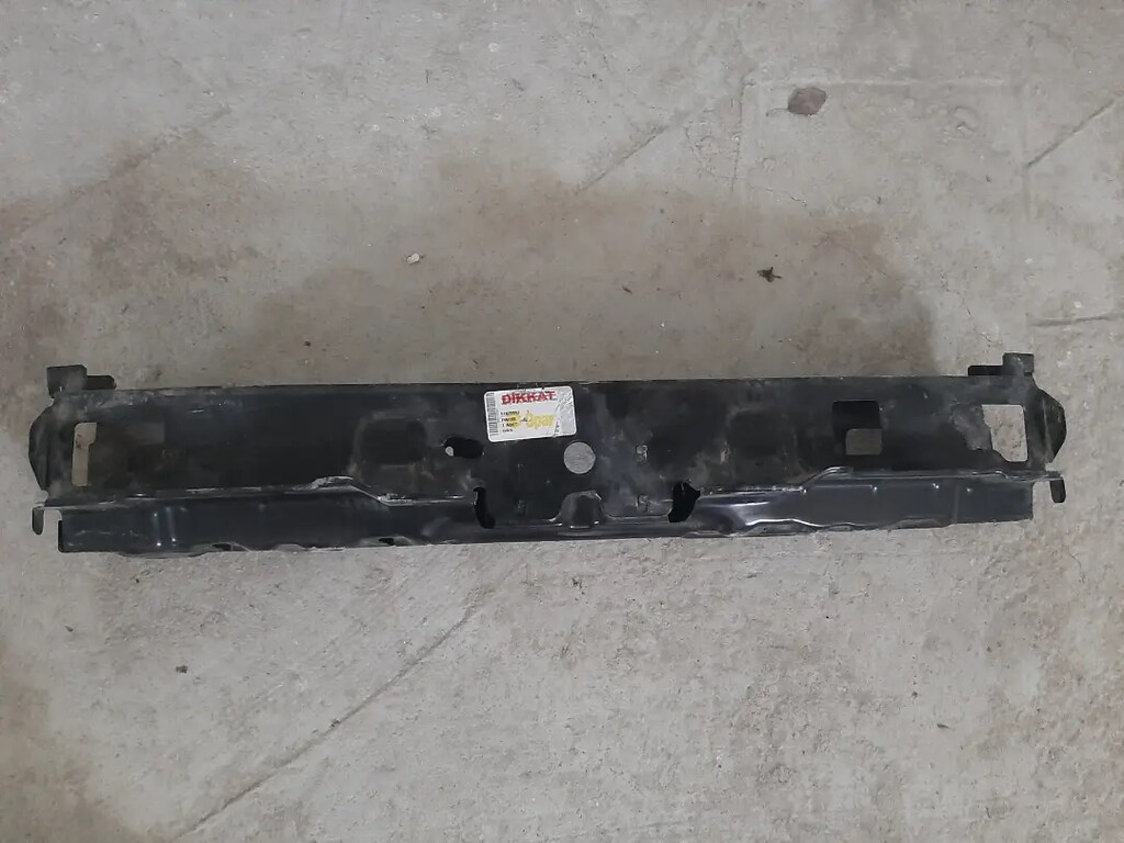 fiat doblo ön panel orjinal - 2