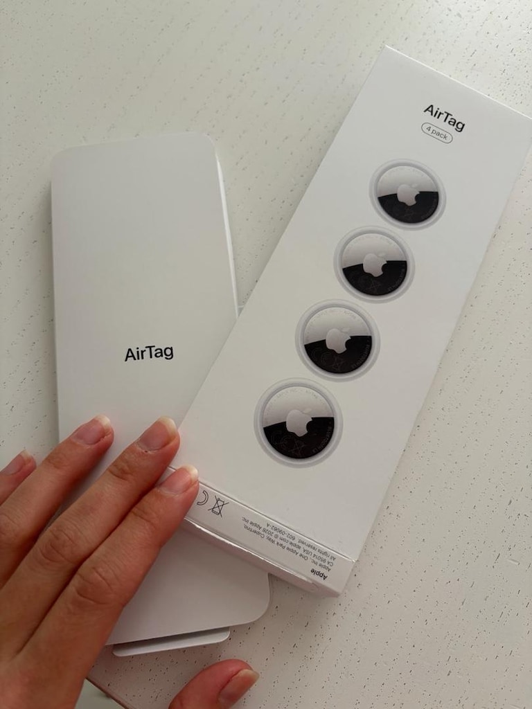 Apple Airtag - 4