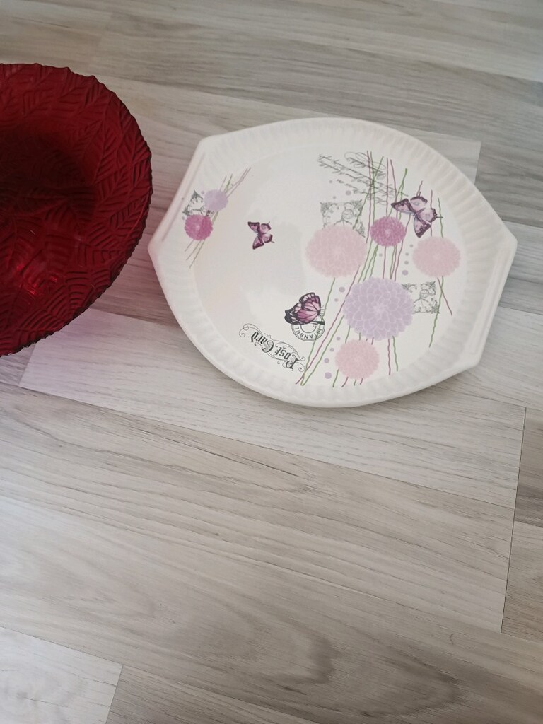 2 adet büyük boy sunumluk bir ayaklı - 3