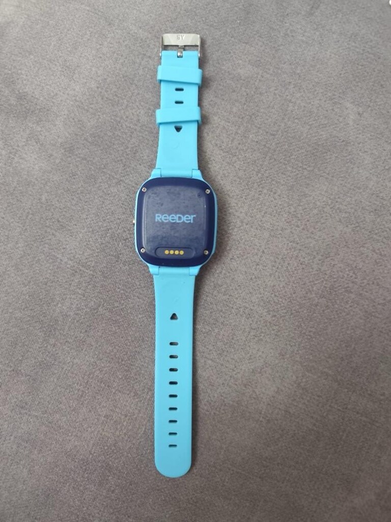 REEDER Kiddo2 Akıllı Saat - 6