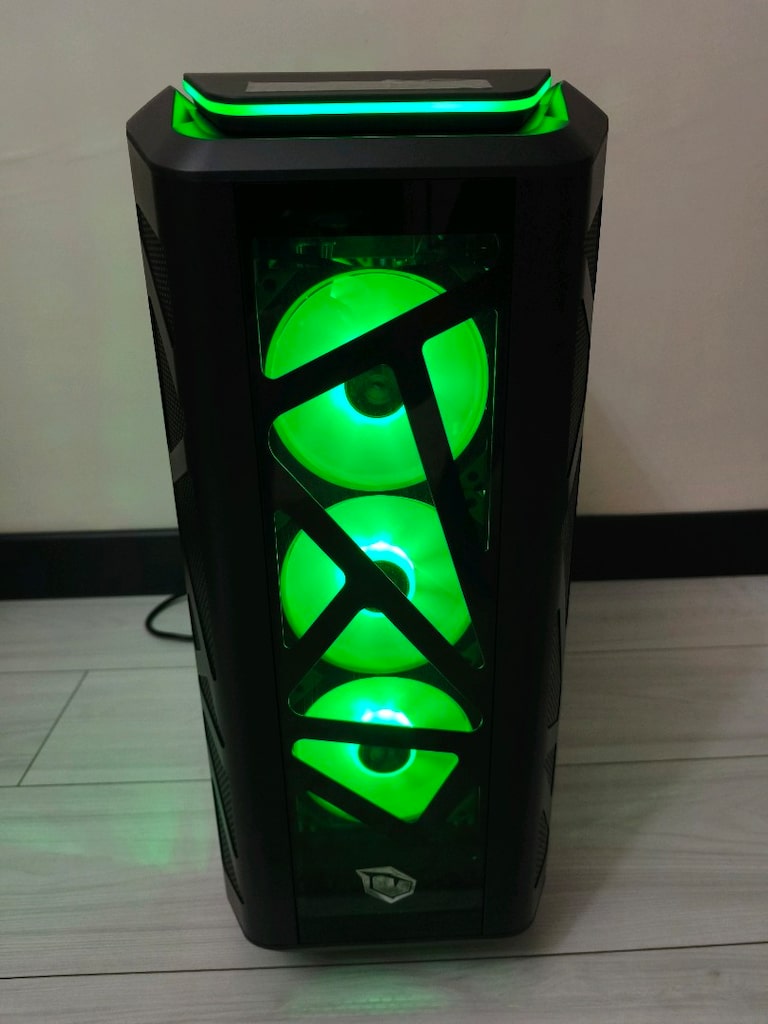 MONSTER GAMİNG - 3