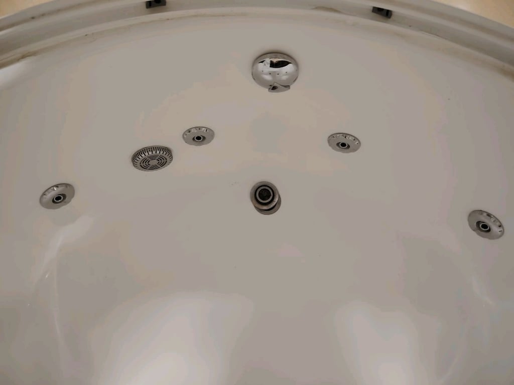 banyo jakuzi - 3