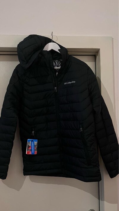 columbia orjinal mont