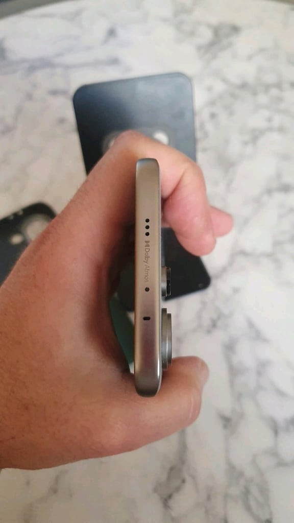 CAMON 50 ULTRA SON TEK RAKAM ACİLL Teklif verenler dönüş yapmadınız - 6