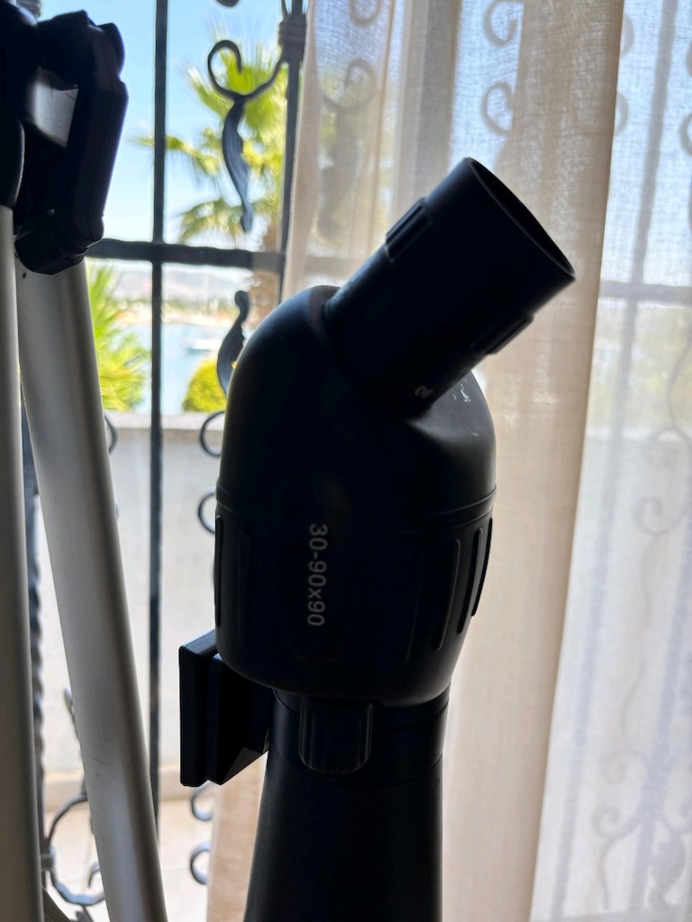 Teleskop 30-90×90 - 7