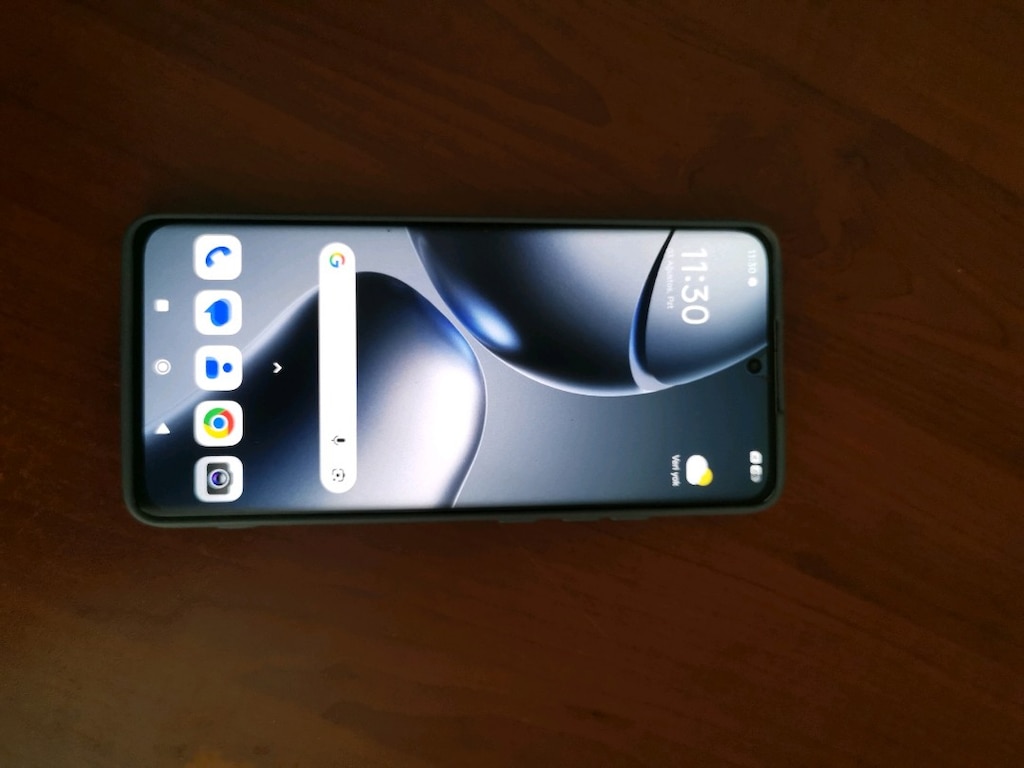 XIAOMI MI 12 - 3