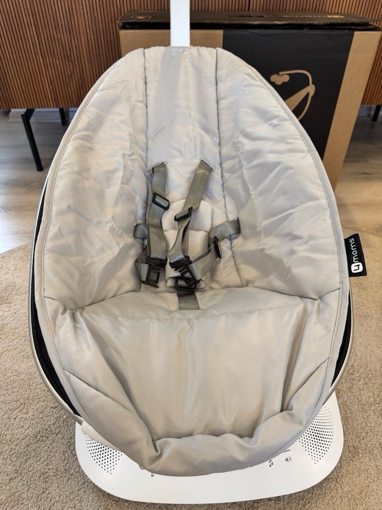4MOMS MAMAROO ANA KUCAĞI - 12