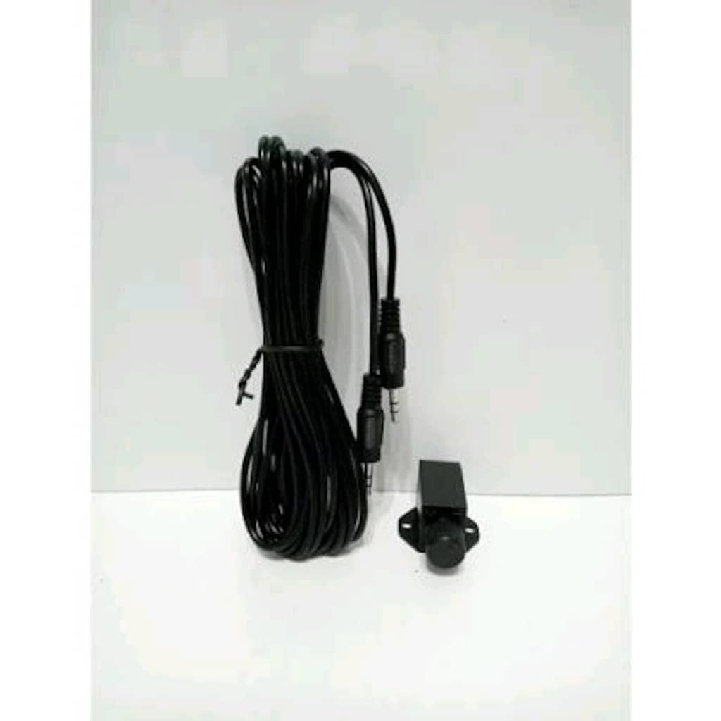ÖYKÜ SOUND ŞOOK FİYAT MOBASS MBA 854 4ÇIKIŞLI ANFİ BAS KONTORLÜ SIFIR - 5