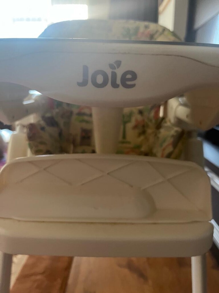 Mama Sandalyesi - Joie - 6