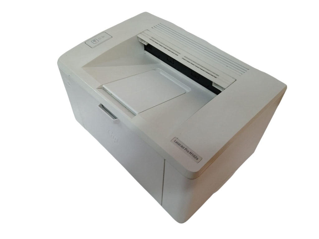 hp laserjet pro m102a yazıcı(ÇALIŞIR,SORUNSUZ,İKİNCİEL) - 3