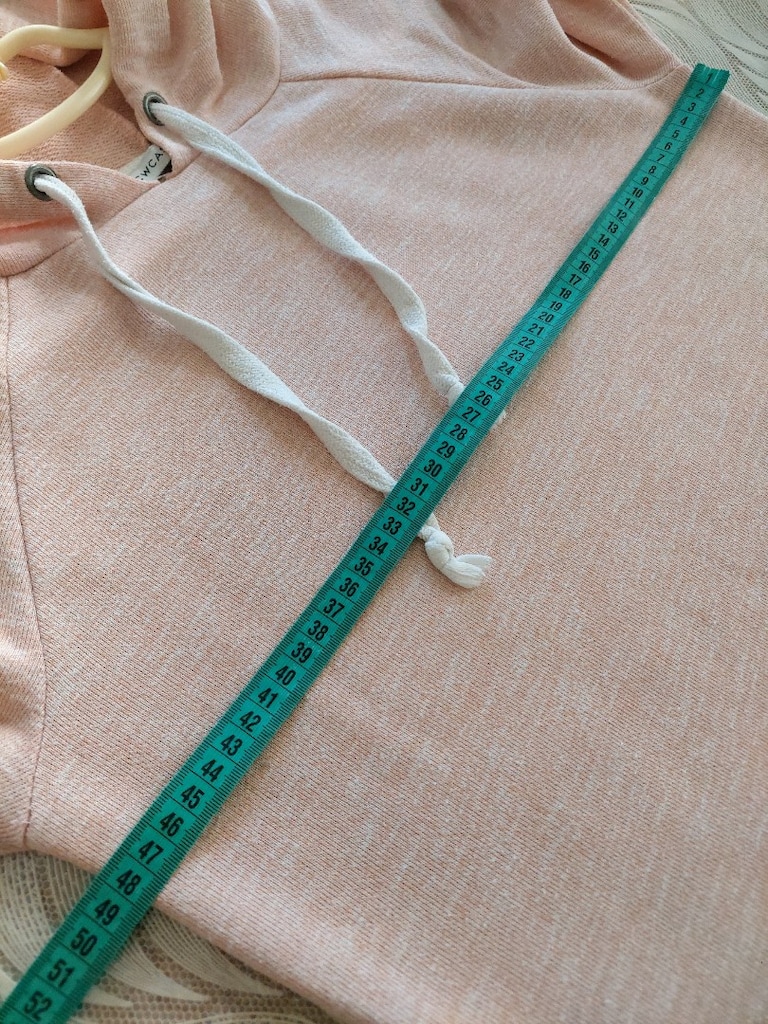 LCW açık pembe kapşonlu Sweatshirt&hoodie - 15