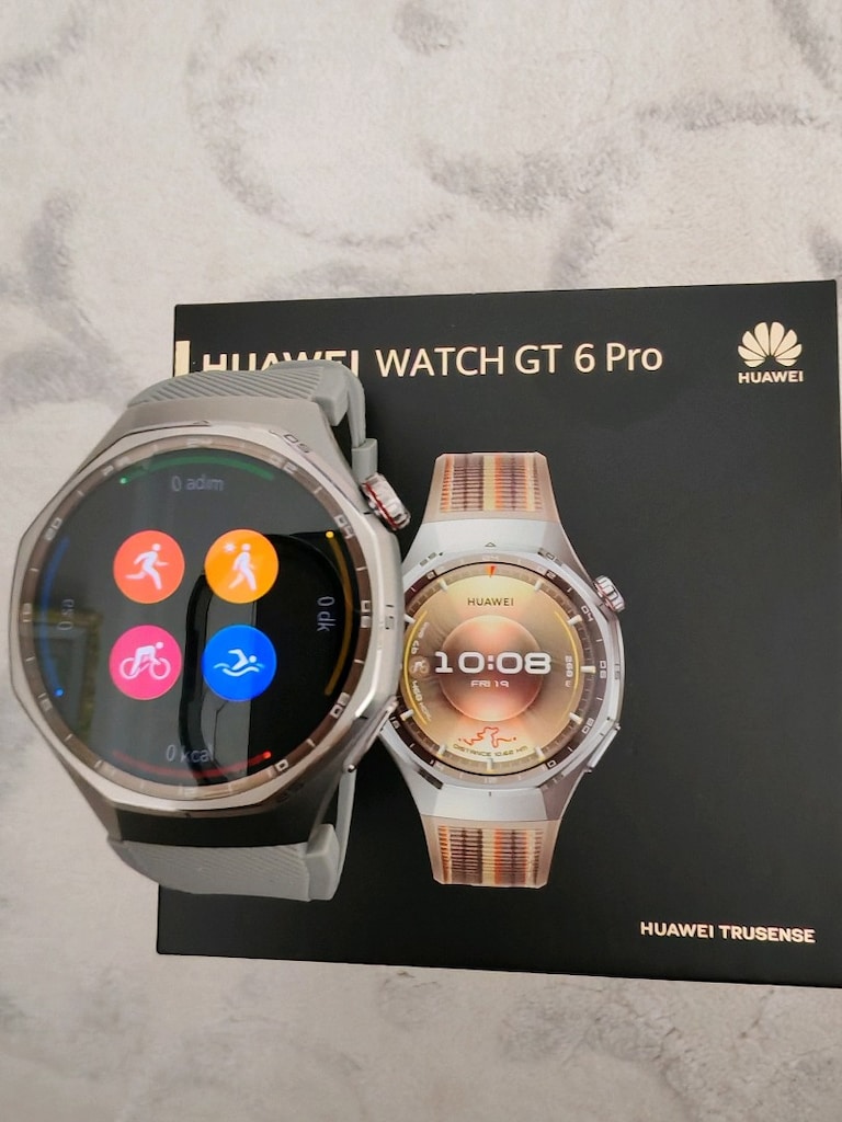 PazarlıkyokturHuawei GT 6 Pro Vodafone Faturalı Fatura Tarihi 12 02 20 - 6