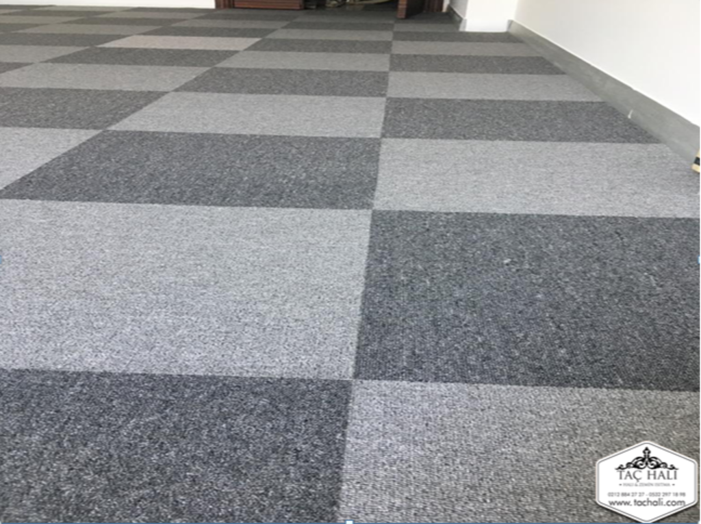 Ofis Halısı - 7