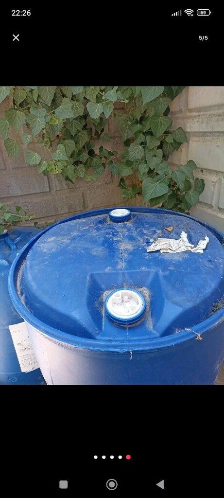 Varil, fıçı - 2