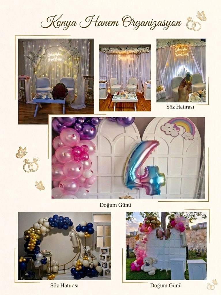 organizasyon malzemleri - 5
