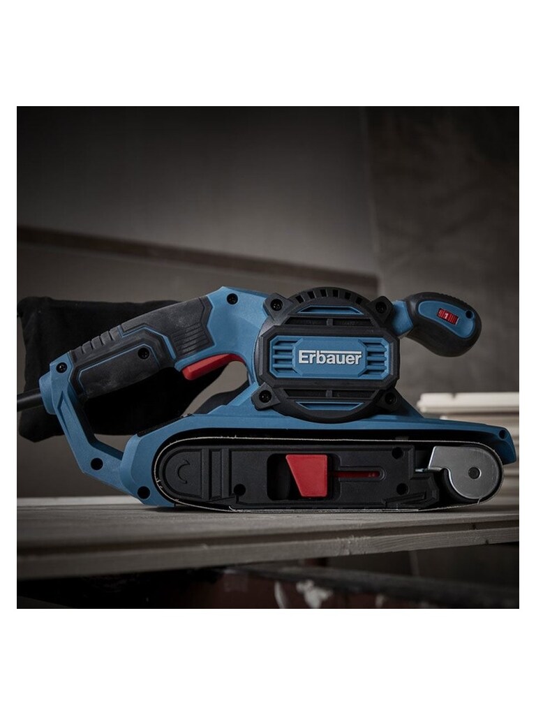 Erbauer EBS950 Tank Zımpara Makinesi 950W - 3