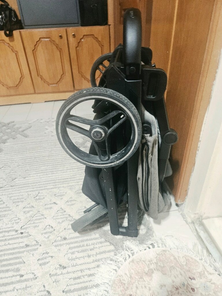 bebek arabası - 5