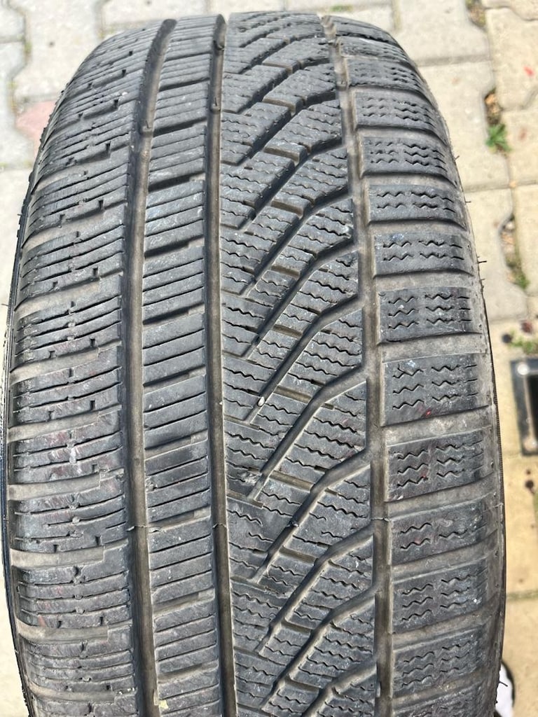 205/50 R17 Petlas SnowMaster 2 Sport Kışlık Lastik Takımı - 2