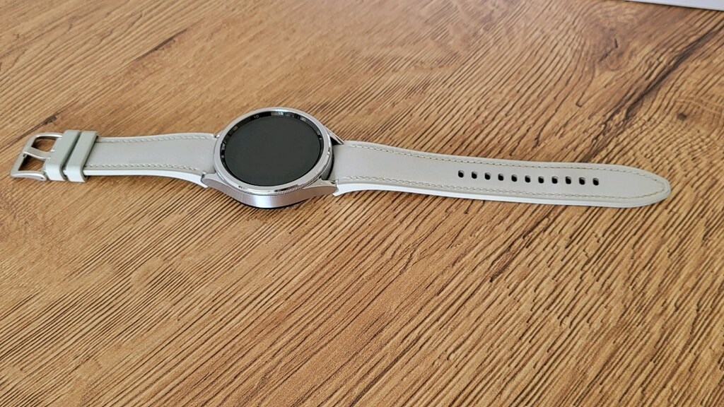 Samsung Galaxy Watch 6 47mm - 2