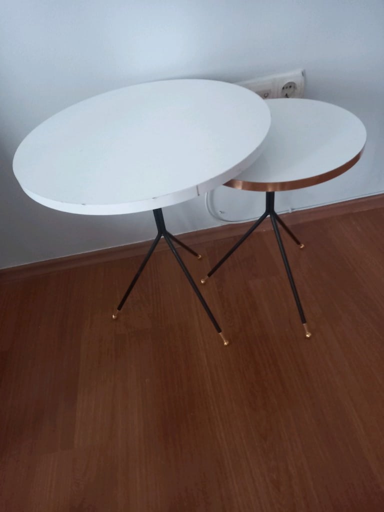yuvarlak sepha 2 adet 46 cm 33 cm - 2