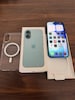 APPLE İPHONE 16 256 GB 13 AY GARANTİLİ SIFIRDAN FARKSIZ HATASIZ FUL - 4
