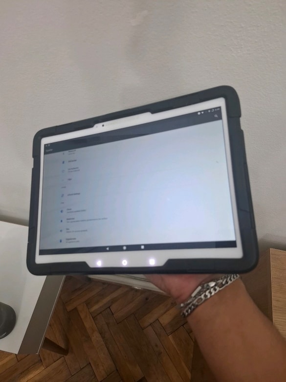 GENERAL MOBİLE ETAB 5 TABLET - 2