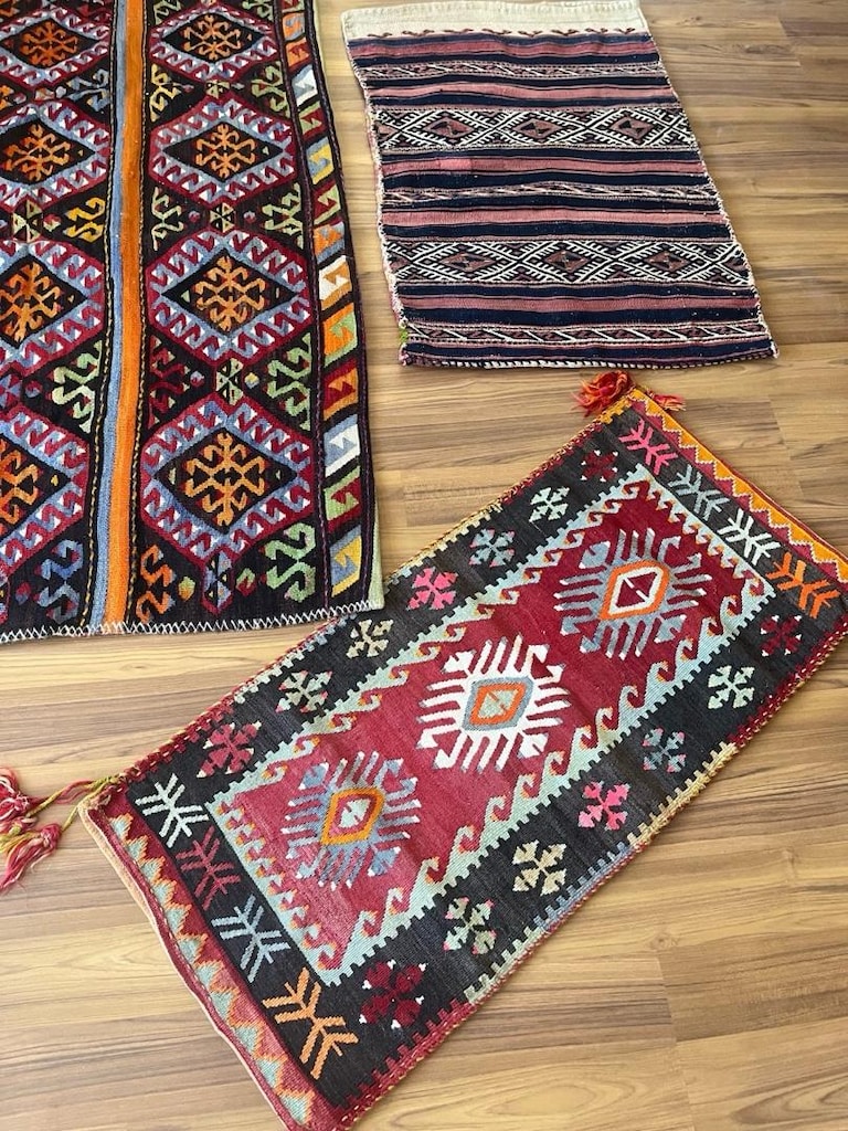 Otantik kır/köy evi severim mi dediniz? - 7