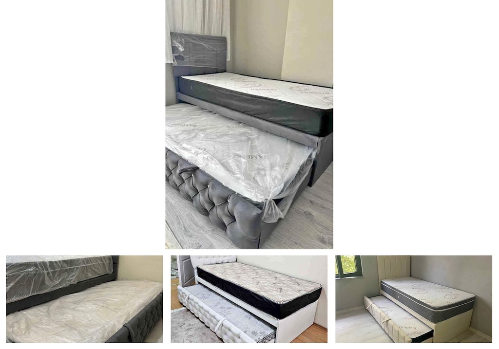 yavrulu baza başlık yatak ocjpbpdkqb - 4