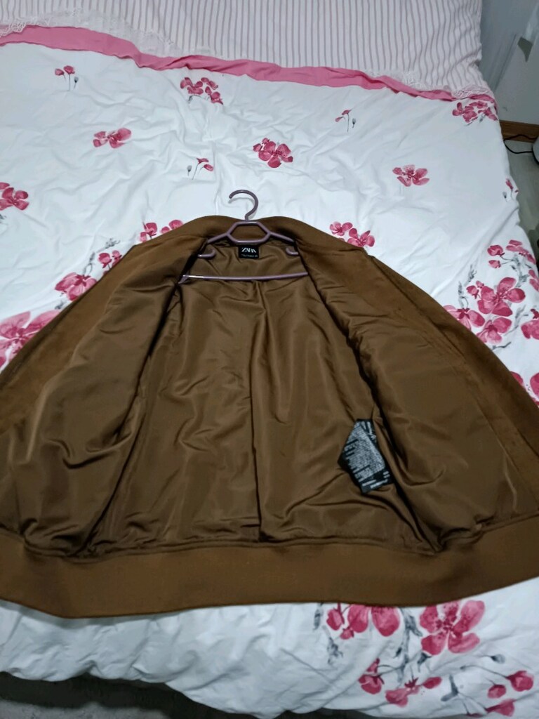 Ceket (Zara Marka) - 2