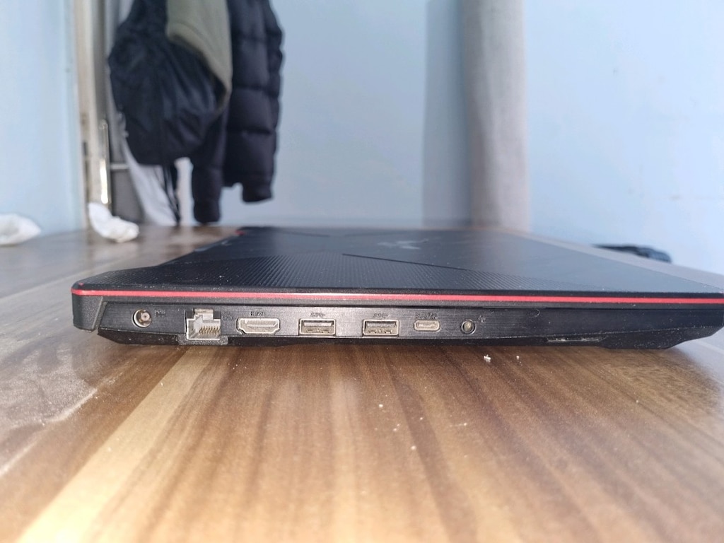 ASUS TUF GAMING F15 PS5 TAKASLI - 3