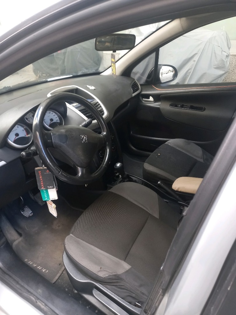 Sahibinden Peugeot 207 1.4 HDI - 5