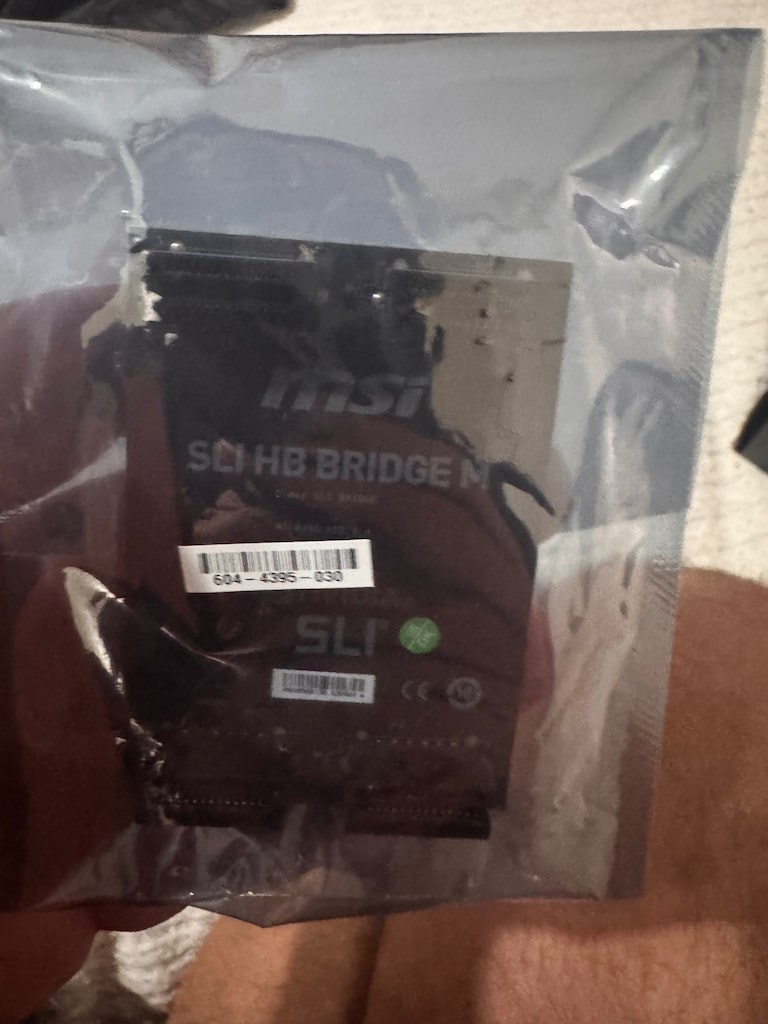 MSİ Z370 gaming carbon