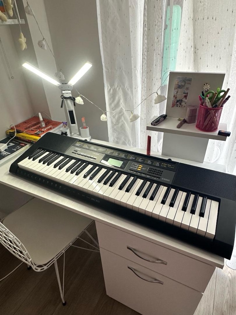 Casio CTK 2500