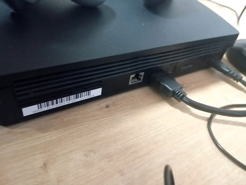 Ps3 Pro 35.000 OYUN - 2