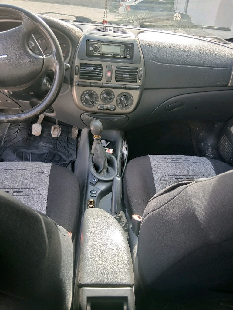 aracım çok temiz motor yeni baskı balatası yeni - 11