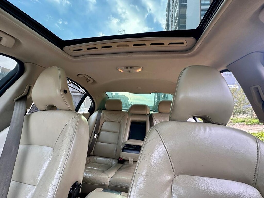 Sahibinden 2012 Model Bakımlı-Masrafsız-Sorunsz Volvo S80 2.0D Otomatk - 18