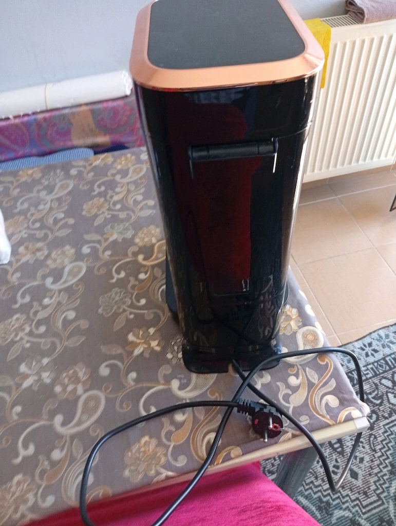 Karaca çay Makinesi - 5
