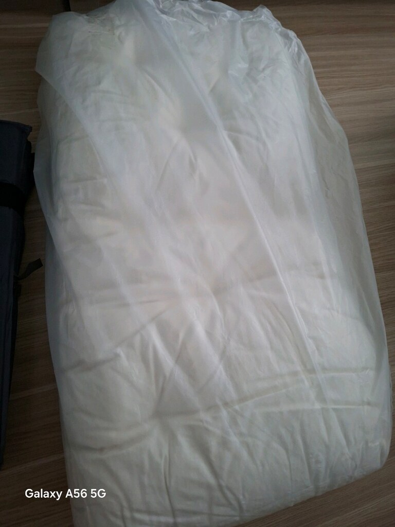 Soobaby Park Yatak + Yatak Dahil (Temiz / 3 Parça Set) - 5