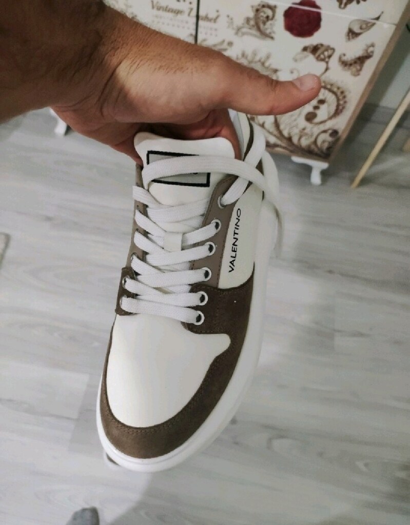 Valentino spor ayakkabı