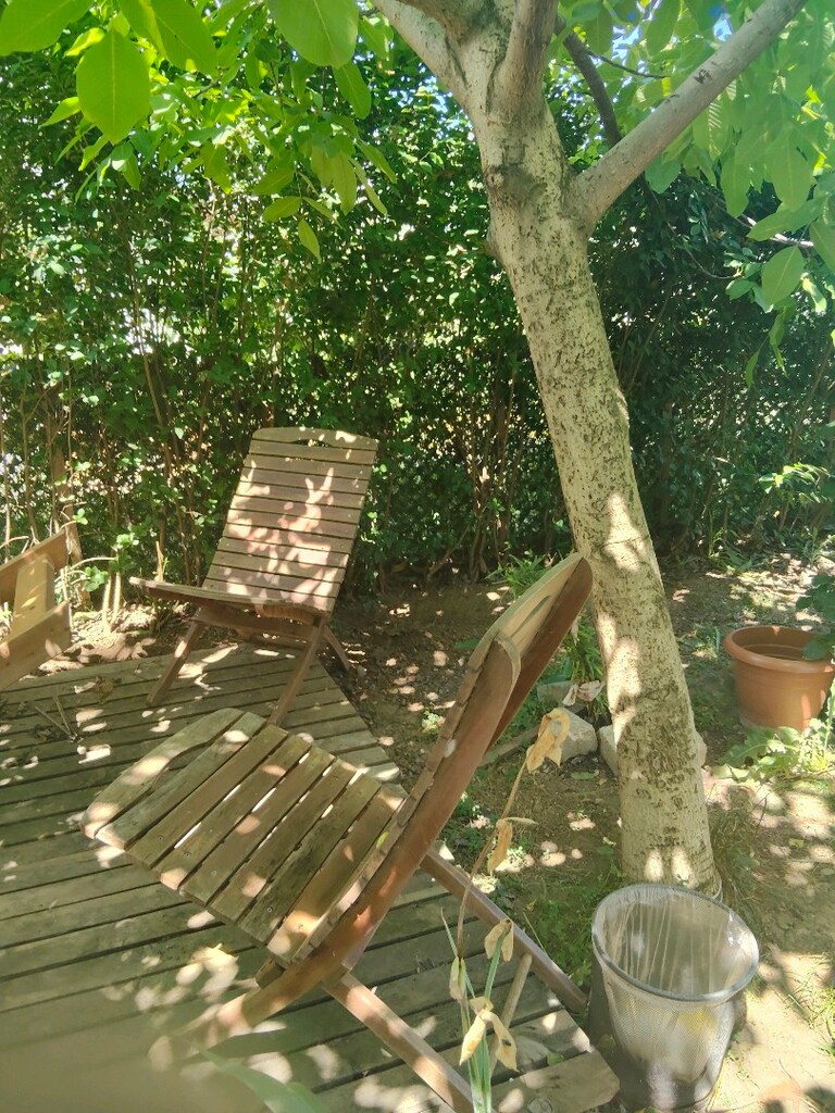 bahçe takımı - 3