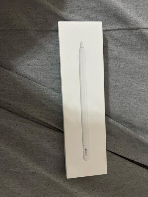 ipad pencil 2. Nesil