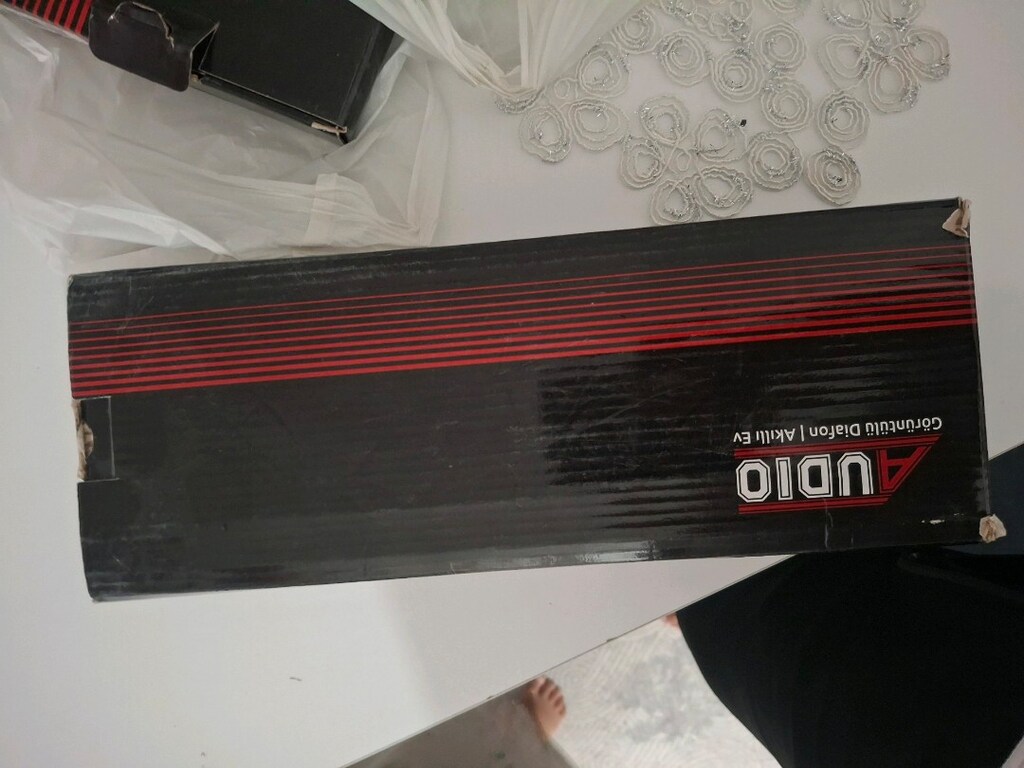 Görüntülü Diafon - 5