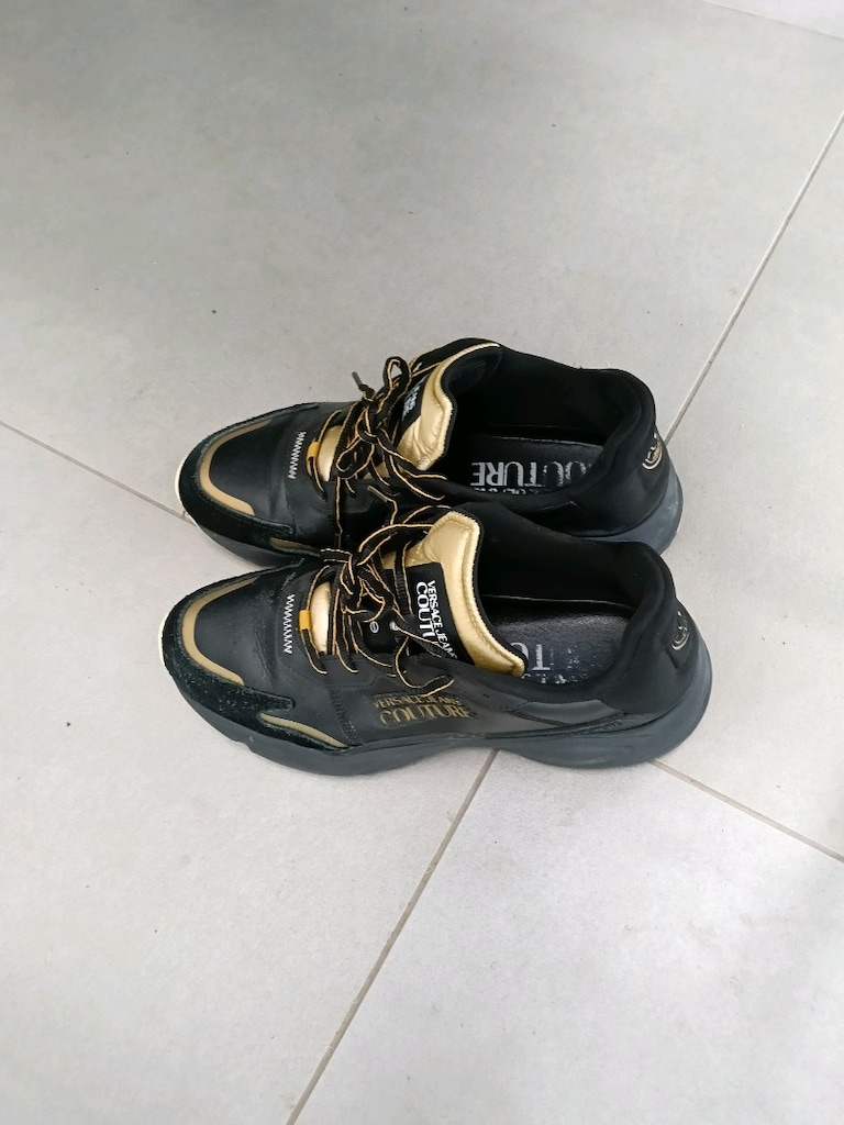 Versace ayakkabı - 2
