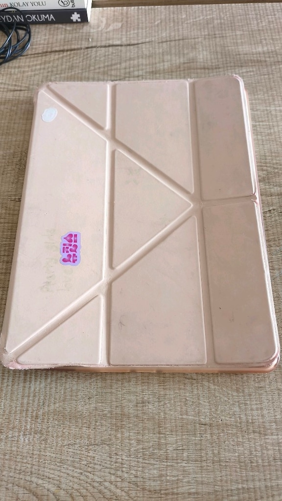 iPad (8.nesil) 32 Gb - 3