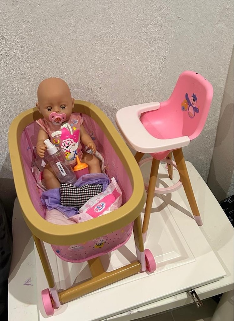 magic baby oyun seti - 4